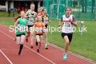 800 metres, NECAA Open Meeting, Morpeth, Sunday, October 18th. David T. Hewitson/Sports for All Pics